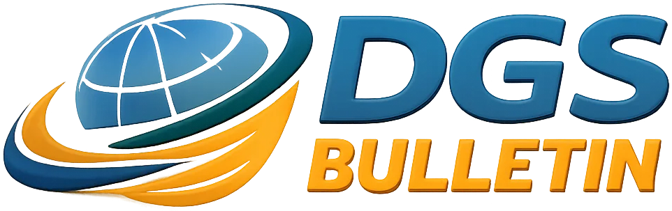 DGS – Digital Geek Search