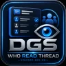 DGS Who Read Thread